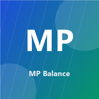 MP Balance